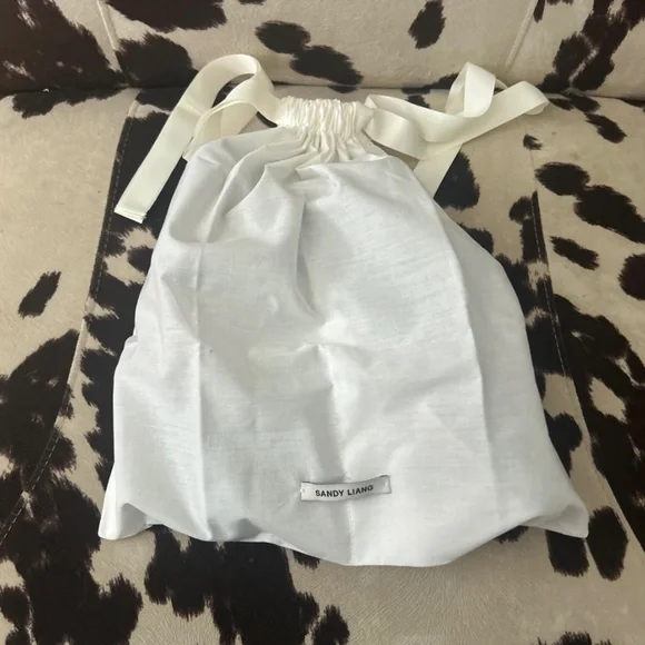 SANDY LIANG Mary Jane Flats - Picture 6 of 7